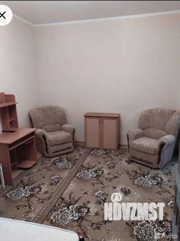 1-к квартира, на длительный срок, 45м2, 10/24 этаж