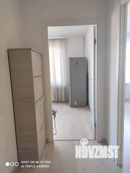 1-к квартира, на длительный срок, 31м2, 17/20 этаж