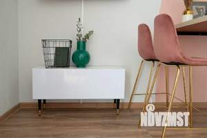 1-к квартира, посуточно, 22м2, 11/25 этаж
