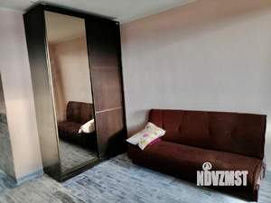 1-к квартира, на длительный срок, 35м2, 16/21 этаж