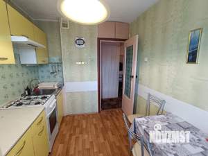 3-к квартира, на длительный срок, 65м2, 5/10 этаж