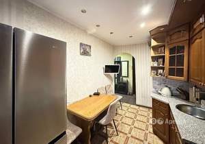 3-к квартира, на длительный срок, 66м2, 3/9 этаж