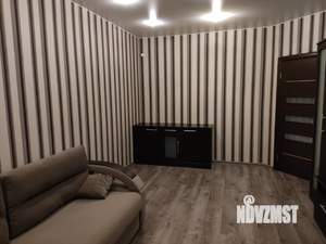 1-к квартира, на длительный срок, 42м2, 3/17 этаж