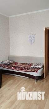 1-к квартира, на длительный срок, 38м2, 3/18 этаж