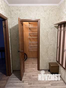 1-к квартира, на длительный срок, 43м2, 2/17 этаж