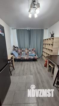 1-к квартира, на длительный срок, 43м2, 1/6 этаж