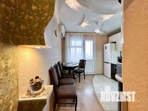 1-к квартира, посуточно, 47м2, 1/1 этаж