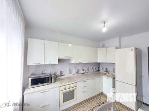 2-к квартира, на длительный срок, 60м2, 15/17 этаж