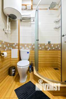 1-к квартира, посуточно, 19м2, 1/1 этаж