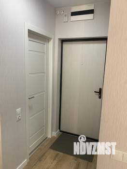 2-к квартира, на длительный срок, 32м2, 2/17 этаж