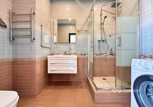 1-к квартира, на длительный срок, 35м2, 9/25 этаж