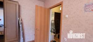 1-к квартира, на длительный срок, 38м2, 5/17 этаж