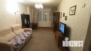 2-к квартира, на длительный срок, 46м2, 3/5 этаж