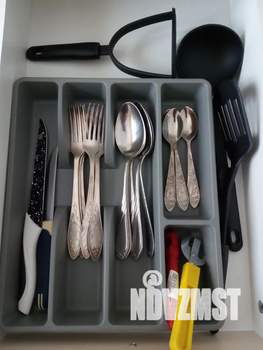 1-к квартира, посуточно, 33м2, 1/9 этаж