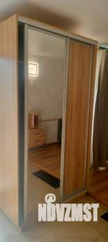 Студия квартира, на длительный срок, 26м2, 1/2 этаж