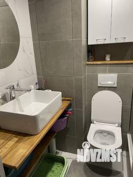 1-к квартира, на длительный срок, 38м2, 9/9 этаж