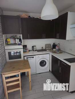 1-к квартира, на длительный срок, 30м2, 6/25 этаж