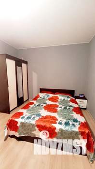 1-к квартира, посуточно, 36м2, 5/22 этаж