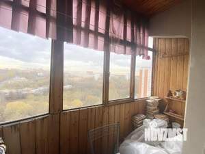 2-к квартира, на длительный срок, 51м2, 13/16 этаж