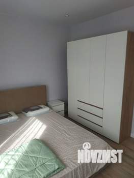 2-к квартира, на длительный срок, 59м2, 6/17 этаж