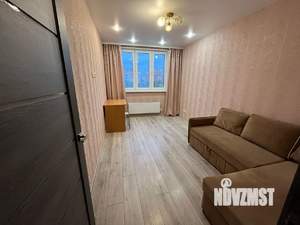 1-к квартира, на длительный срок, 32м2, 4/25 этаж