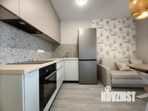 1-к квартира, на длительный срок, 47м2, 6/17 этаж