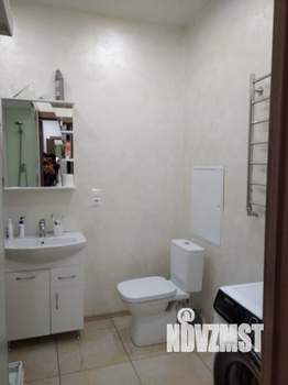 1-к квартира, на длительный срок, 53м2, 18/20 этаж