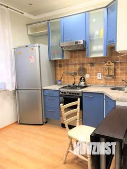 1-к квартира, на длительный срок, 38м2, 9/10 этаж