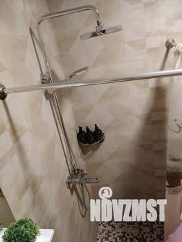 1-к квартира, посуточно, 21м2, 1/1 этаж