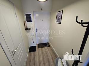 Студия квартира, на длительный срок, 22м2, 12/24 этаж