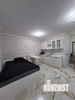 Студия квартира, на длительный срок, 22м2, 14/25 этаж