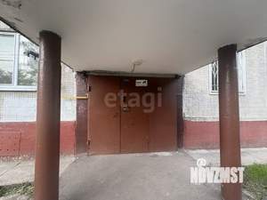 1-к квартира, на длительный срок, 30м2, 5/5 этаж