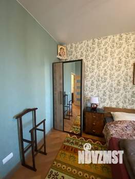 2-к квартира, на длительный срок, 69м2, 10/17 этаж