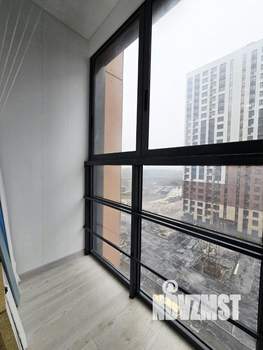 1-к квартира, на длительный срок, 36м2, 8/23 этаж