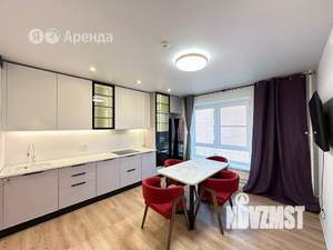 2-к квартира, на длительный срок, 48м2, 14/25 этаж