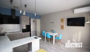 1-к квартира, на длительный срок, 50м2, 16/19 этаж