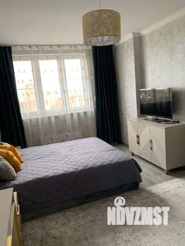 2-к квартира, на длительный срок, 38м2, 14/25 этаж
