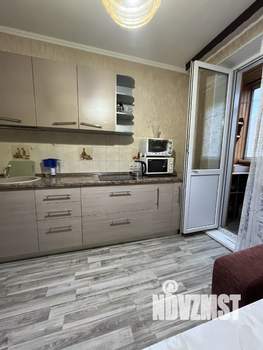 1-к квартира, на длительный срок, 43м2, 2/17 этаж