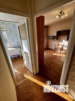 2-к квартира, на длительный срок, 43м2, 5/5 этаж