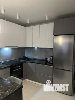 1-к квартира, на длительный срок, 36м2, 14/25 этаж