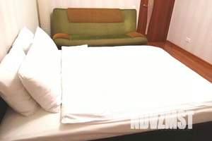 2-к квартира, посуточно, 50м2, 6/16 этаж