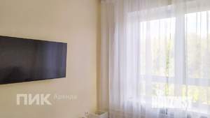 3-к квартира, на длительный срок, 77м2, 6/16 этаж