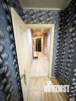 3-к квартира, на длительный срок, 54м2, 4/5 этаж