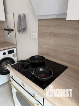 1-к квартира, на длительный срок, 31м2, 9/17 этаж