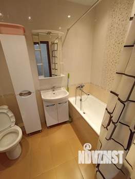 1-к квартира, на длительный срок, 36м2, 13/17 этаж