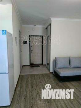 1-к квартира, на длительный срок, 36м2, 3/9 этаж