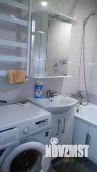 1-к квартира, на длительный срок, 45м2, 20/25 этаж