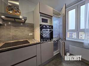 1-к квартира, на длительный срок, 32м2, 16/17 этаж