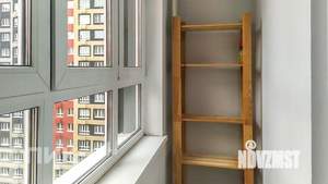 Студия квартира, на длительный срок, 21м2, 11/16 этаж