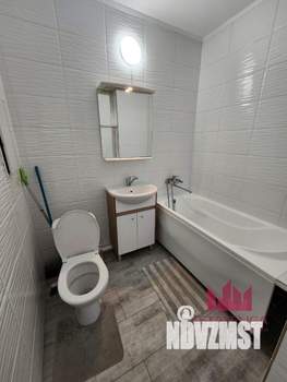 1-к квартира, на длительный срок, 39м2, 9/21 этаж